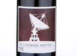 The Listening Station Shiraz,2017