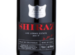 Tesco finest* Las Lomas Shiraz,2017