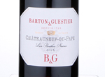 Barton & Guestier Chateauneuf du Pape Les Roches Noires,2016