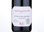 Barton & Guestier Cotes du Rhône,2017