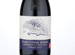Porcupine Ridge Syrah,2017