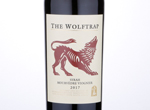 The Wolftrap Red,2017