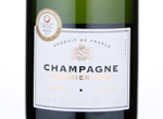 Tesco Finest Premier Cru Champagne,NV