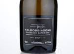 Tesco finest* Prosecco Valdobbiadene,NV