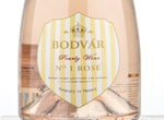 Bodvár N°1,2017
