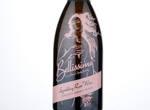 Bellissima Organic Sparkling Pinot Grigio Rose,NV