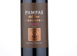 Pampas del Sur Reserve Malbec,2016