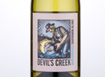 Devil's Creek Marlborough Sauvignon Blanc,2016