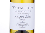 Wairau Cove Sauvignon Blanc,2017