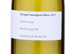 Bungee Sauvignon Blanc,2017
