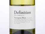 Definition Sauvignon Blanc,2017