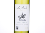 La Posada Fairtrade Pinot Grigio,2017