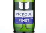 Tesco finest* Picpoul de Pinet,2017