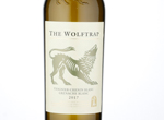 The Wolftrap White,2017