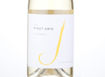 J Vineyards Pinot Gris,2016