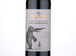Big Top Old Vine Zinfandel,2016