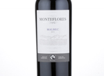 Finca Monteflores Malbec,2015