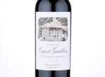 Château Capet Guillier,2015