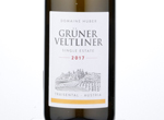 Domaine Huber Grüner Veltliner Single Estate,2017