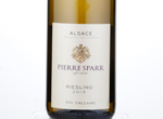 Alsace Riesling Calcaire,2015