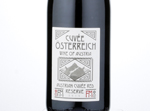 Austrian Cuvée Red,2015