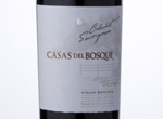 Cabernet Sauvignon Gran Reserva,2016