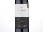 Huentala Black Series Malbec,2015