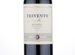 Trivento Golden Reserve Malbec,2015