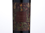 Osadia de Crear Malbec,2016