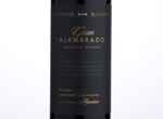 Gran Alambrado Malbec Cabernet Sauvignon,2016