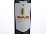Flechas de los Andes Gran Corte,2012