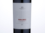 Trapiche Pure Malbec,2017