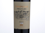 Trapiche Perfiles Textura Fina Malbec,2016