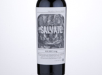 El Salvaje,2015