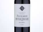 Zuccardi Mountain Vineyards,2014