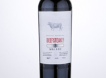 Beefsteak Club Estate Bottled Malbec,2017