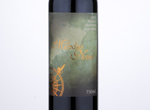 Mundus Novus Malbec,2012