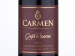 Carmen Gran Reserva Cabernet Sauvignon,2014