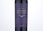 Don David Blend of Terroirs,2016