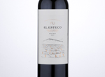El Esteco Malbec,2015