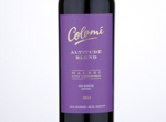 Colomé Altitude Blend Malbec Cabernet Franc Tannat,2015