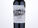 Pyros Single Vineyard Malbec,2014