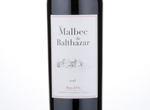 Le Malbec de Balthazar,2016
