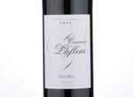 Cournon Lafleur Malbec,2016