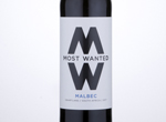 Most Wanted Malbec,2017