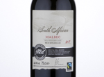 Tesco finest* South African Malbec,2017