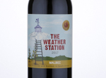 Weather Station Malbec,2017
