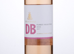 DB Family Selection Rose,2017