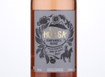 La Huasa Zinfandel Rosé,2017