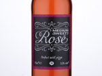 Morrisons Medium Sweet Rose,2017
